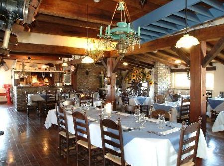 Hotel Restaurant D'Hofstee Zuienkerke ภายนอก รูปภาพ