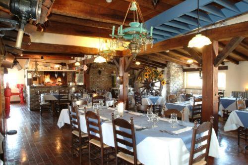 Hotel Restaurant D'Hofstee Zuienkerke ภายนอก รูปภาพ