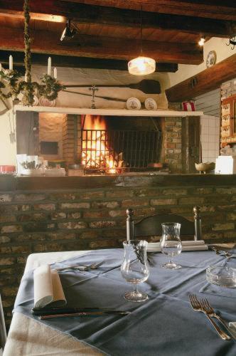 Hotel Restaurant D'Hofstee Zuienkerke ภายนอก รูปภาพ