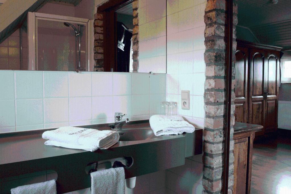 Hotel Restaurant D'Hofstee Zuienkerke ห้อง รูปภาพ